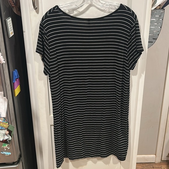 Ruby Ribbon tunic - Picture 12 of 12